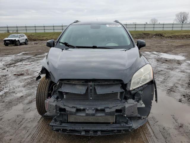 Photo 5 from auction – 2015 CHEVROLET TRAX 1LT with VIN KL7CJRSB8FB067176