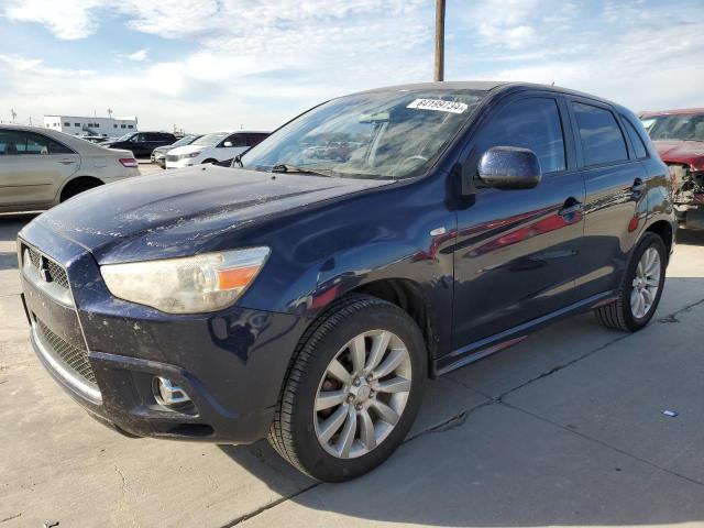 MITSUBISHI OUTLANDER 2011 con VIN JA4AP4AU0BZ020010 - Foto de la subasta