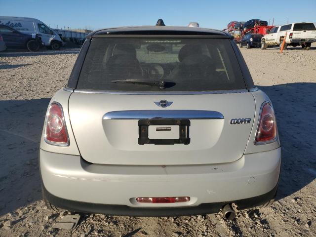 Photo 6 from auction – 2013 MINI COOPER with VIN WMWSU3C58DT373553
