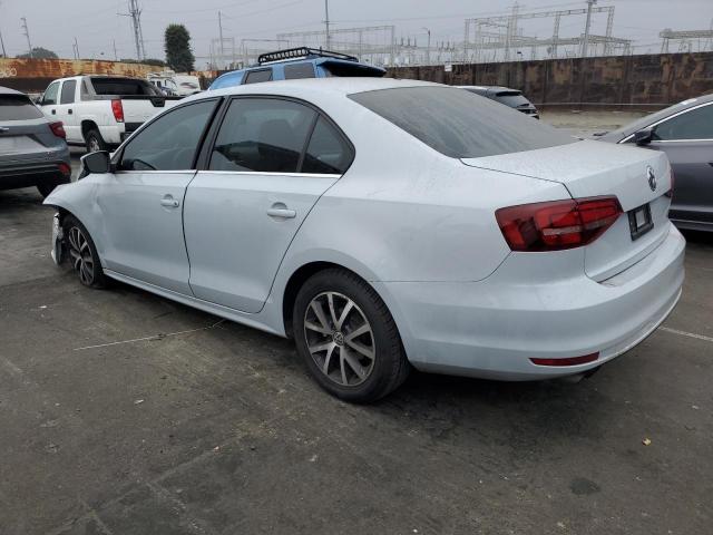 Photo 2 from auction – 2017 VOLKSWAGEN JETTA with VIN 3VW2B7AJ1HM316869