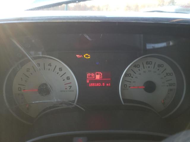 Photo 9 from auction – 2006 FORD EXPLORER L with VIN 1FMEU75886UB50789