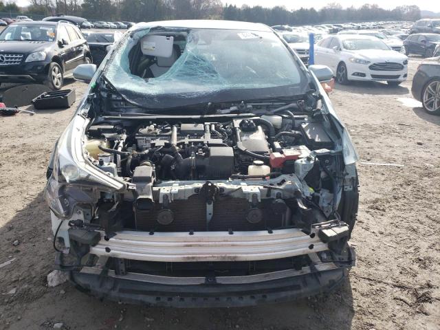 Photo 5 from auction – 2017 TOYOTA PRIUS with VIN JTDKARFUXH3030895