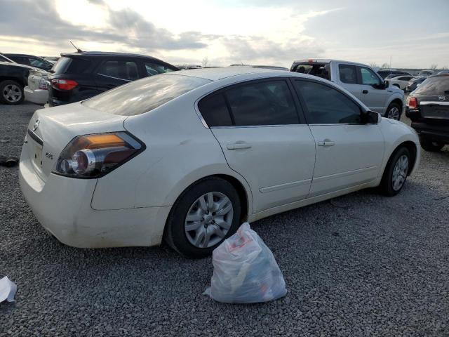 Photo 3 from auction – 2009 NISSAN ALTIMA 2.5 with VIN 1N4AL21E89C137528
