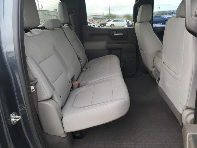 Photo 10 from auction – 2020 CHEVROLET SILVERADO with VIN 3GCPWCED6LG214632
