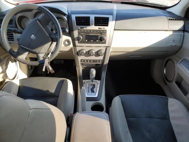 Photo 8 from auction – 2009 DODGE AVENGER R/ with VIN 1B3LC76V59N529915