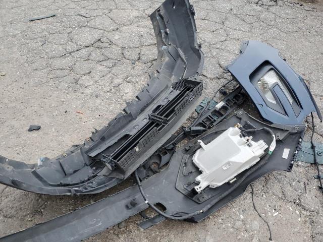 Photo 13 from auction – 2016 FORD EXPLORER L with VIN 1FM5K7FH3GGD00523
