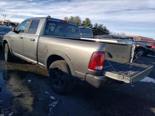 Photo 2 from auction – 2009 DODGE RAM 1500 with VIN 1D3HV18T49S815982