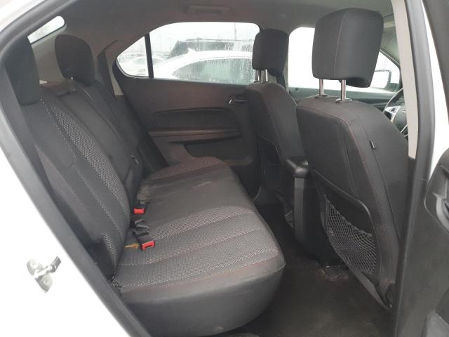 Photo 11 from auction – 2017 CHEVROLET EQUINOX LT with VIN 2GNALCEK3H1617391