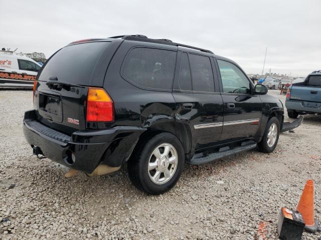 Photo 3 from auction – 2007 GMC ENVOY with VIN 1GKDS13S772164007