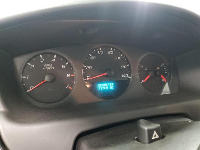 صورة رقم 9 من المزاد - 2011 CHEVROLET IMPALA LS مع VIN 2G1WF5EK5B1105407
