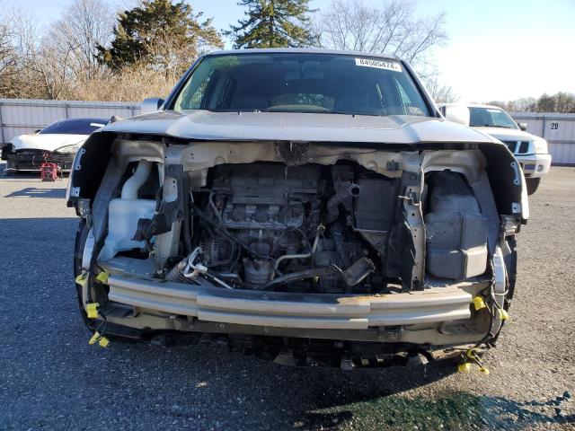 Photo 5 from auction – 2015 HONDA PILOT EXL with VIN 5FNYF4H54FB038172