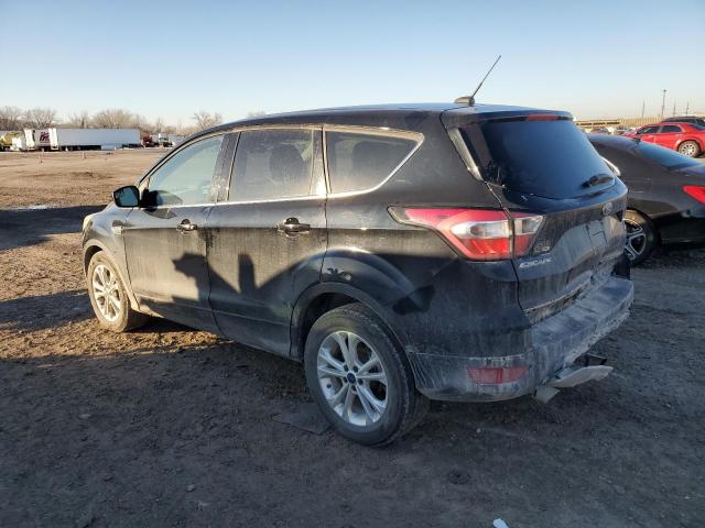 Photo 2 from auction – 2017 FORD ESCAPE SE with VIN 1FMCU0GD1HUC95362
