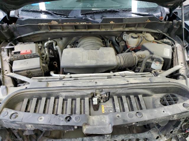 Photo 11 from auction – 2019 CHEVROLET SILVERADO with VIN 1GCPYFED5KZ164039