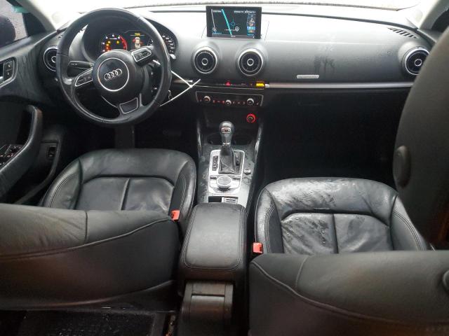 Photo 8 from auction – 2015 AUDI A3 PREMIUM with VIN WAUBFGFF0F1017800