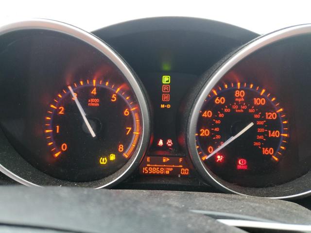 Photo 9 from auction – 2010 MAZDA 3 S with VIN JM1BL1S63A1346451