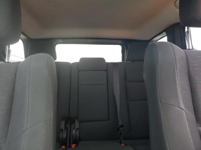 Photo 10 from auction – 2011 JEEP GRAND CHER with VIN 1J4RR4GG1BC609620