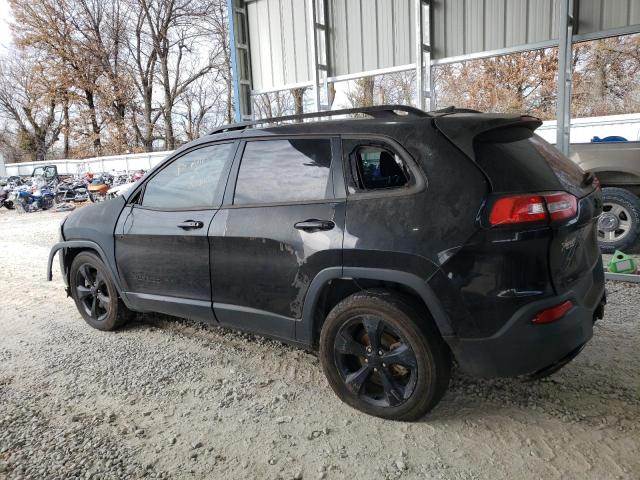 Photo 2 from auction – 2016 JEEP CHEROKEE L with VIN 1C4PJLCB6GW113999