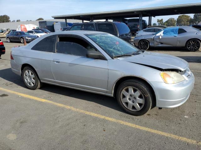 Photo 4 from auction – 2002 HONDA CIVIC EX with VIN 1HGEM21032L056277