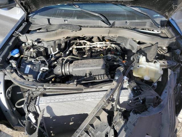 Photo 12 from auction – 2021 FORD EXPLORER with VIN 1FMSK8BH8MGB56705