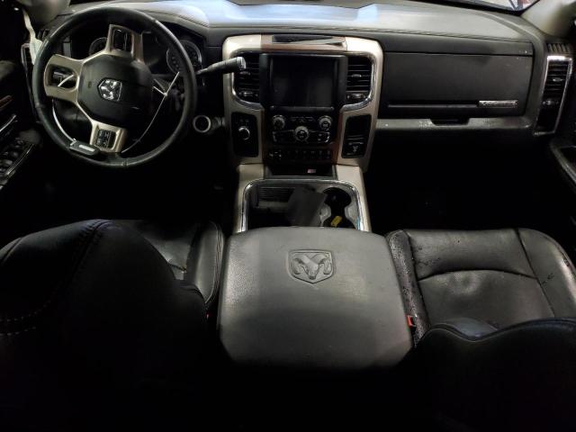 Photo 8 from auction – 2016 RAM 2500 LARAM with VIN 3C6UR5FL4GG187715