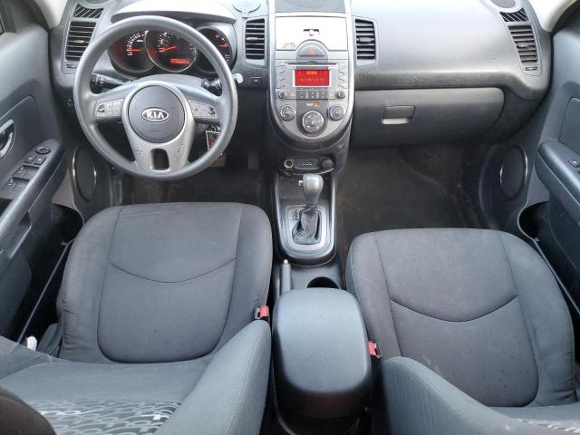 Photo 8 from auction – 2011 KIA SOUL with VIN KNDJT2A28B7216325