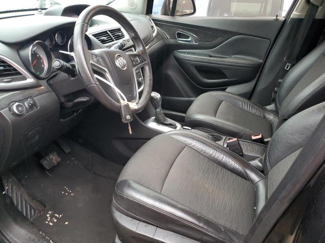 Photo 7 from auction – 2015 BUICK ENCORE CON with VIN KL4CJBSB4FB246710