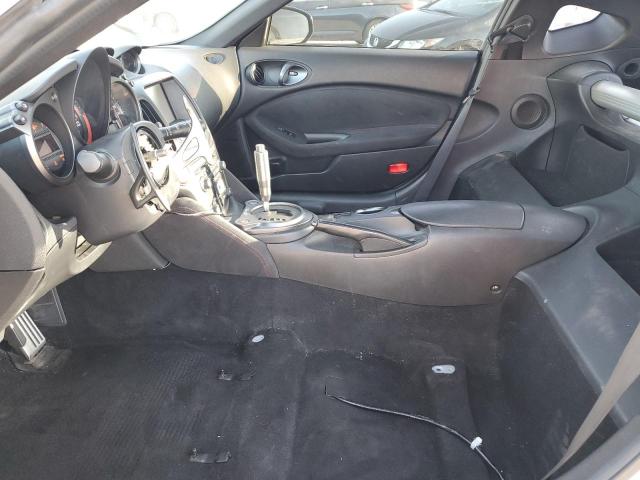 Photo 7 from auction – 2017 NISSAN 370Z BASE with VIN JN1AZ4EH7HM951674