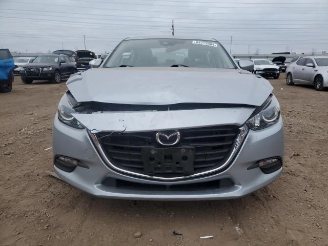 Photo 5 from auction – 2017 MAZDA 3 TOURING with VIN 3MZBN1V79HM120987