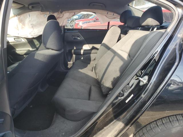 Photo 10 from auction – 2014 HONDA ACCORD LX with VIN 1HGCR2F37EA286514