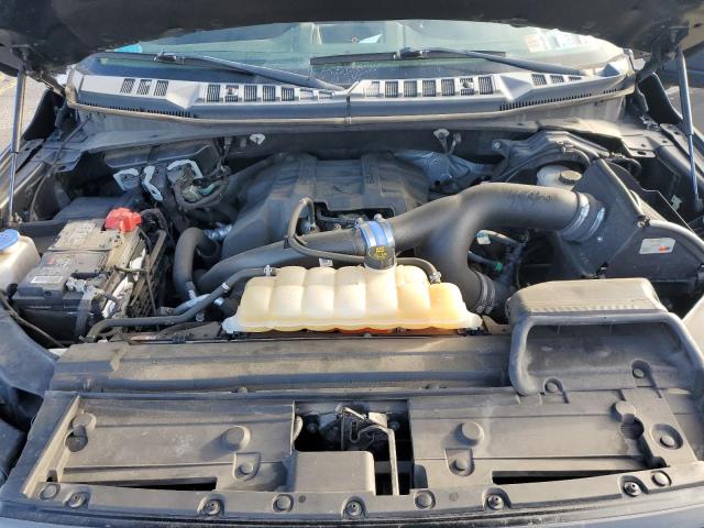 Photo 11 from auction – 2018 FORD F150 SUPER with VIN 1FTEW1EP7JFB93682