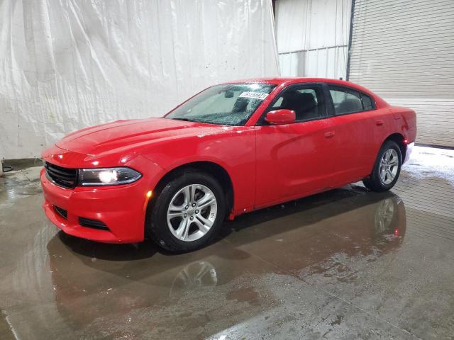Photo 1 from auction – 2022 DODGE CHARGER SX with VIN 2C3CDXBG0NH207709