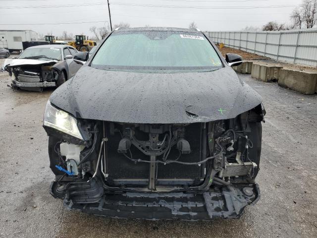 Photo 5 from auction – 2019 LEXUS RX 350 BAS with VIN 2T2BZMCA0KC175721
