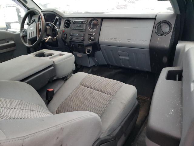Photo 8 from auction – 2015 FORD F250 SUPER with VIN 1FT7X2B6XFEC41292