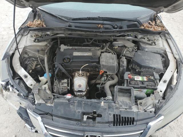 Photo 11 from auction – 2014 HONDA ACCORD EX with VIN 1HGCR2F71EA227381