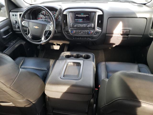 Photo 8 from auction – 2015 CHEVROLET SILVERADO with VIN 1GCVKREC0FZ403813