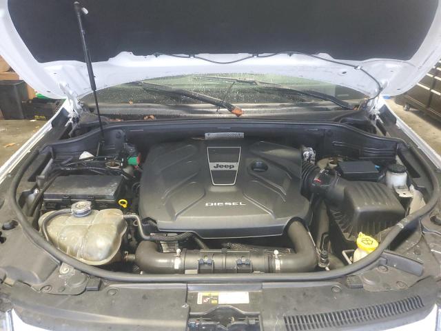 Zdjęcie 12 z aukcji – 2014 JEEP GRAND CHER z VIN 1C4RJFCM2EC300554