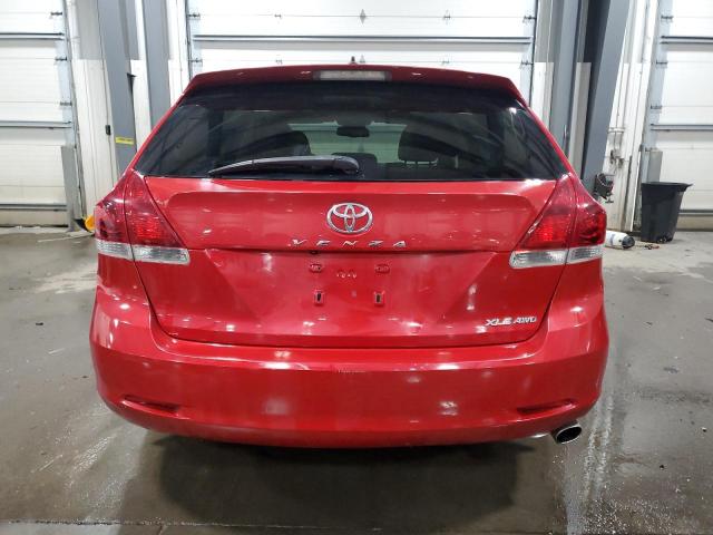 Photo 6 from auction – 2015 TOYOTA VENZA LE with VIN 4T3BA3BB3FU067315