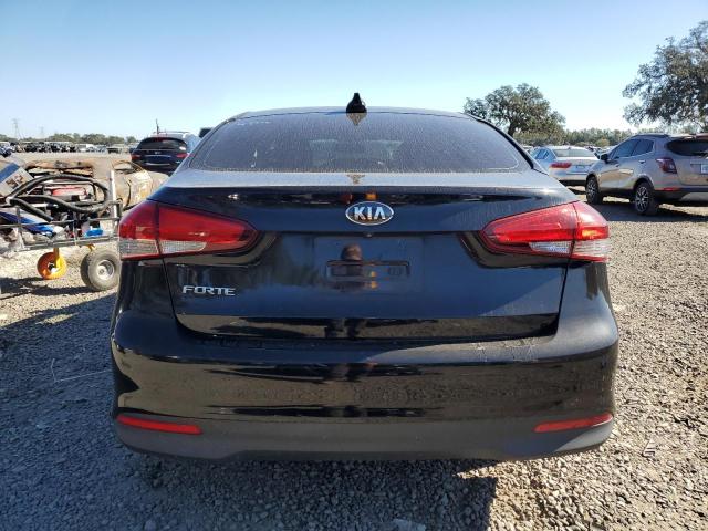 Photo 6 from auction – 2017 KIA FORTE LX with VIN 3KPFL4A71HE159388