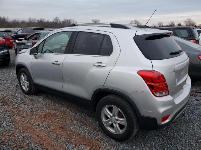 Photo 2 from auction – 2017 CHEVROLET TRAX 1LT with VIN KL7CJLSB5HB239258