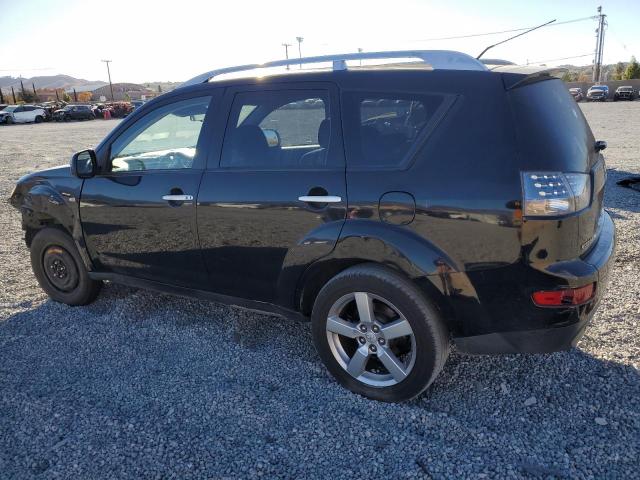 Zdjęcie 2 z aukcji – 2007 MITSUBISHI OUTLANDER z VIN JA4MT41X67Z003402