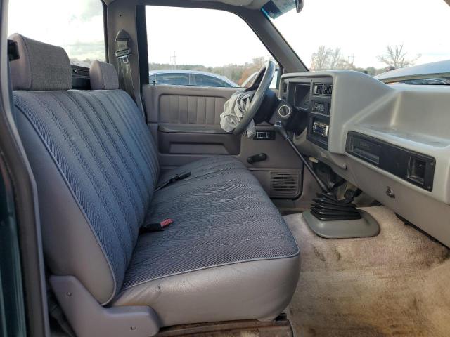 Photo 10 from auction – 1995 DODGE DAKOTA with VIN 1B7FL26G5SW928193