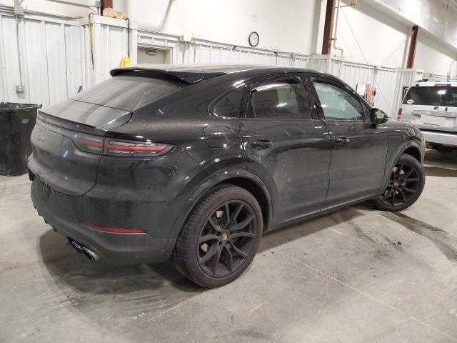 Снимка 3 от търг – 2021 PORSCHE CAYENNE CO с VIN WP1BA2AY0MDA43157