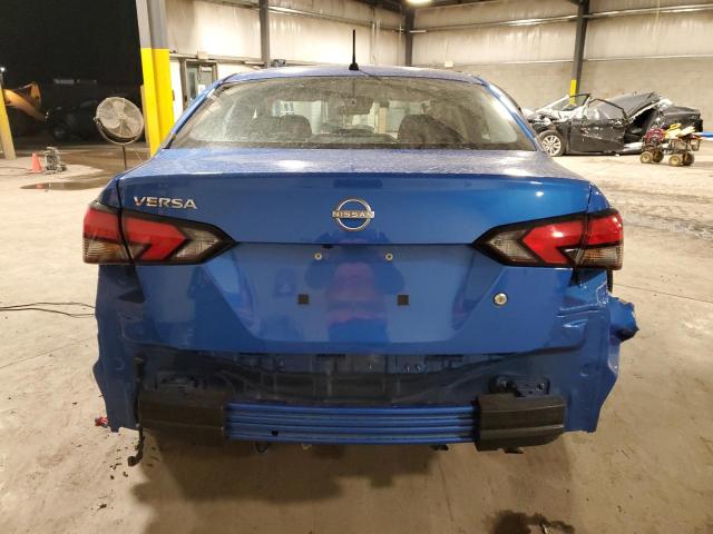 Photo 6 from auction – 2024 NISSAN VERSA S with VIN 3N1CN8DV9RL904001