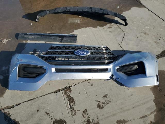 Photo 13 from auction – 2022 FORD EXPLORER X with VIN 1FMSK7DHXNGB53281