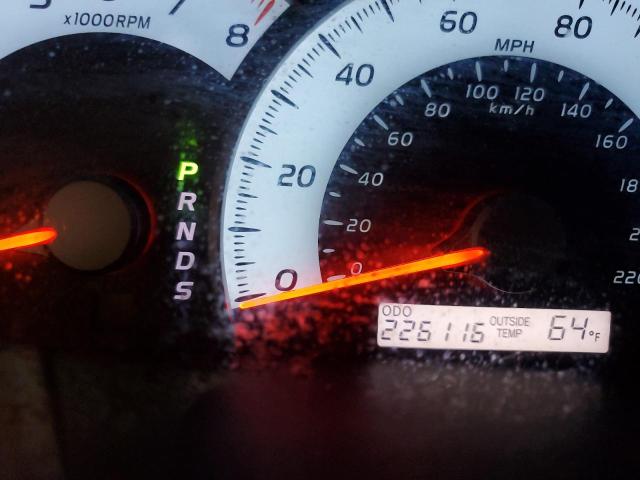 Photo 9 from auction – 2011 TOYOTA CAMRY BASE with VIN 4T1BF3EK9BU699848