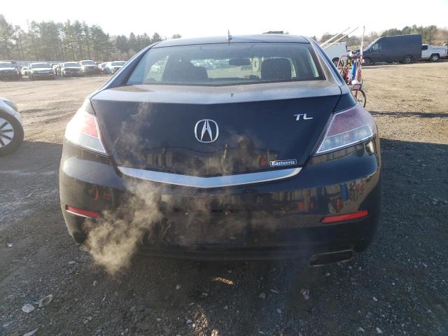 Photo 6 from auction – 2013 ACURA TL with VIN 19UUA8F24DA000378