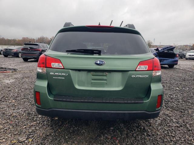 Photo 6 from auction – 2013 SUBARU OUTBACK 2. with VIN 4S4BRCKC4D3232964