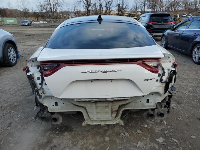 Photo 6 from auction – 2020 KIA STINGER GT with VIN KNAE55LC4L6081979