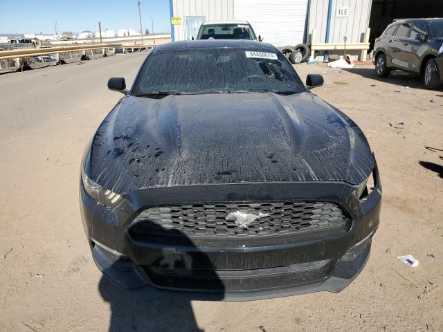Photo 5 from auction – 2015 FORD MUSTANG with VIN 1FA6P8AM3F5403932