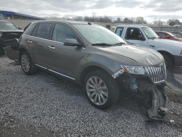 Photo 4 from auction – 2012 LINCOLN MKX with VIN 2LMDJ6JK9CBL04349